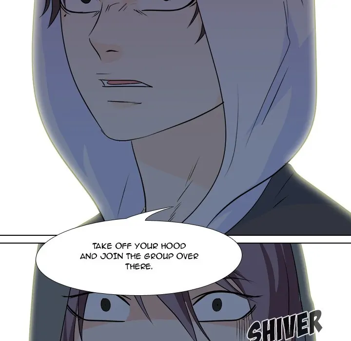 High School Legend: Red Dragon Chapter 100 - Page 36