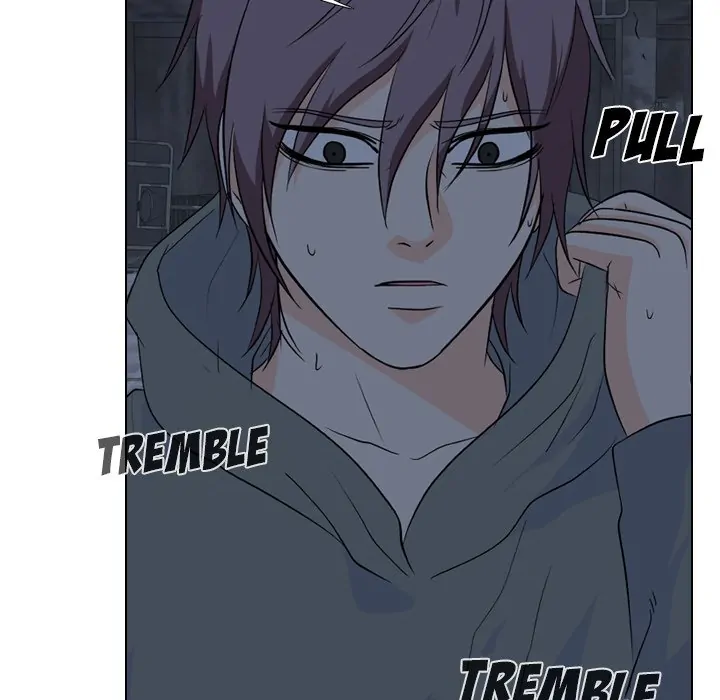 High School Legend: Red Dragon Chapter 100 - Page 38