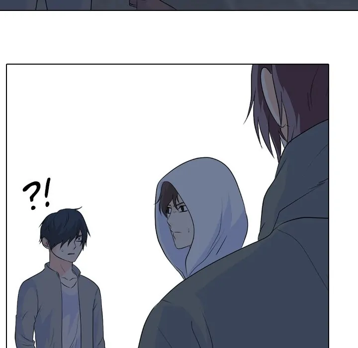 High School Legend: Red Dragon Chapter 100 - Page 40