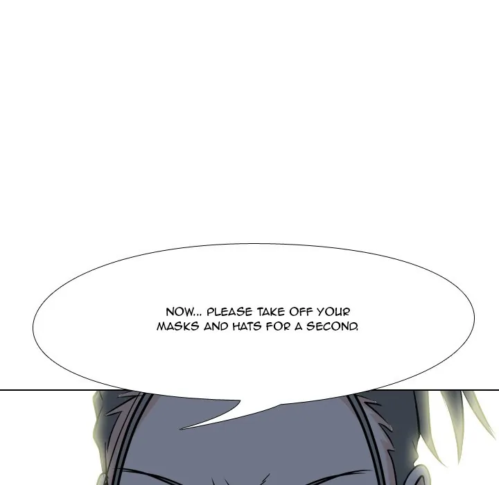 High School Legend: Red Dragon Chapter 100 - Page 5