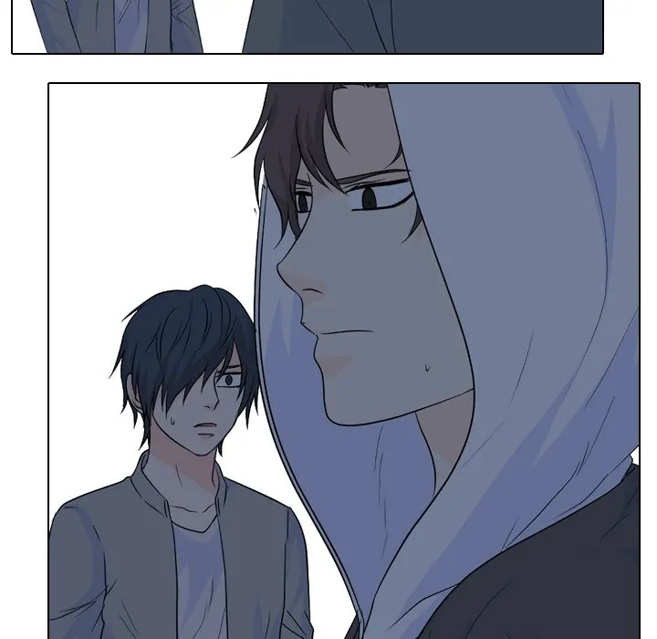 High School Legend: Red Dragon Chapter 100 - Page 41