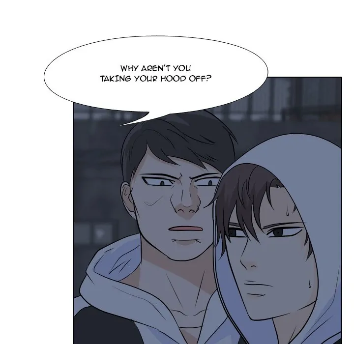 High School Legend: Red Dragon Chapter 100 - Page 45