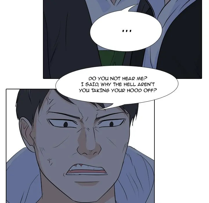 High School Legend: Red Dragon Chapter 100 - Page 46