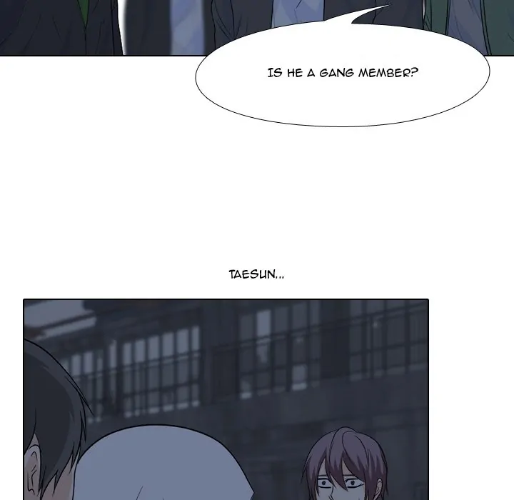 High School Legend: Red Dragon Chapter 100 - Page 48