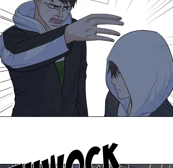 High School Legend: Red Dragon Chapter 100 - Page 50