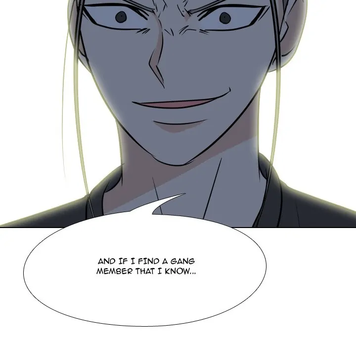 High School Legend: Red Dragon Chapter 100 - Page 6