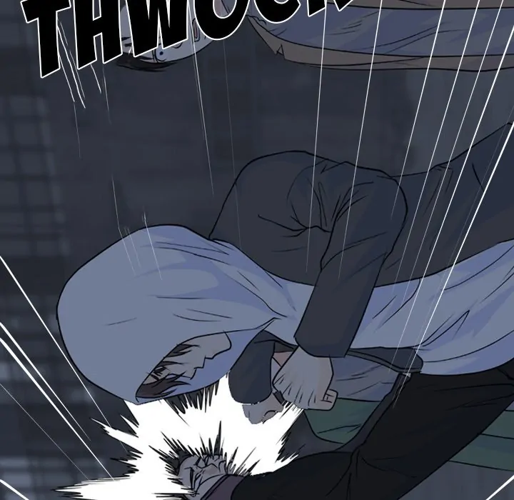 High School Legend: Red Dragon Chapter 100 - Page 51