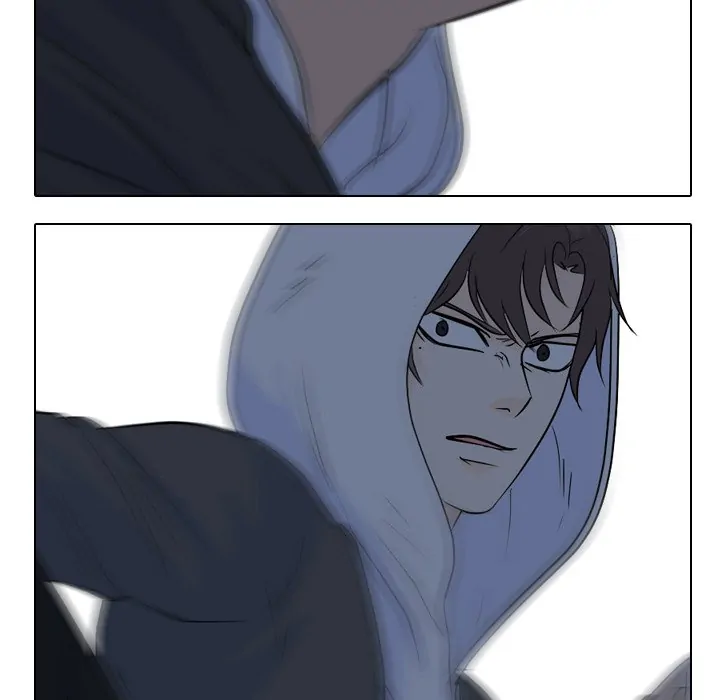 High School Legend: Red Dragon Chapter 100 - Page 54