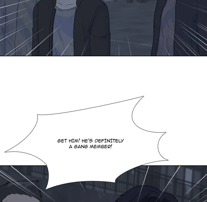 High School Legend: Red Dragon Chapter 100 - Page 56