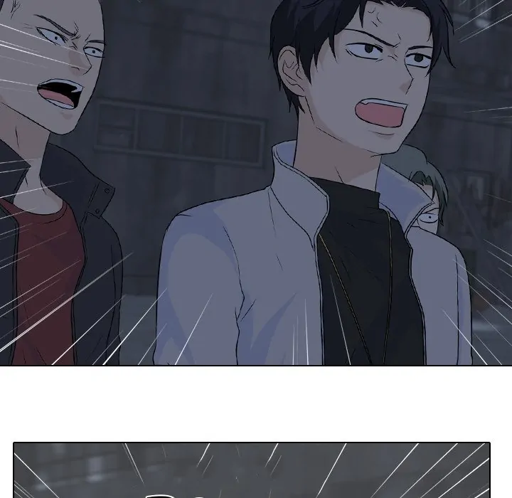 High School Legend: Red Dragon Chapter 100 - Page 57