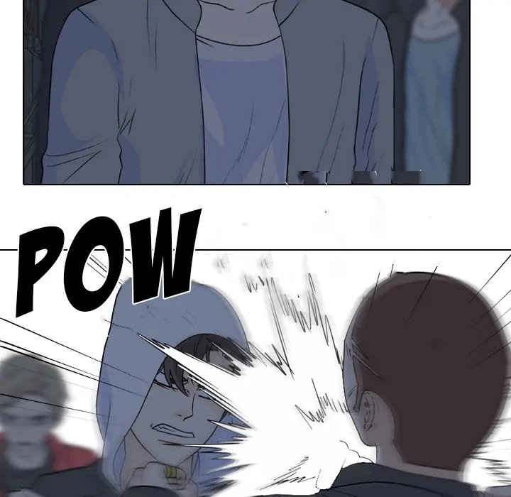 High School Legend: Red Dragon Chapter 100 - Page 62
