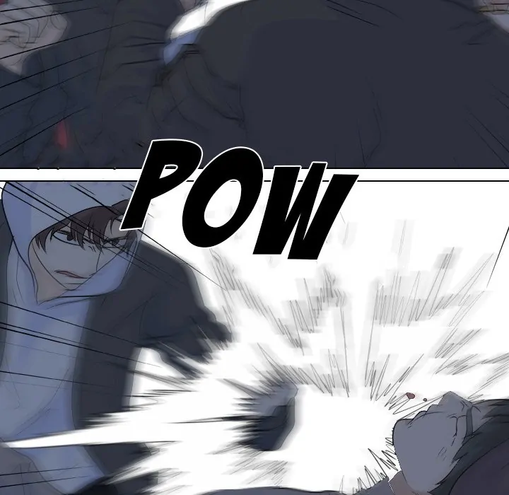High School Legend: Red Dragon Chapter 100 - Page 63