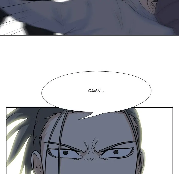 High School Legend: Red Dragon Chapter 100 - Page 64