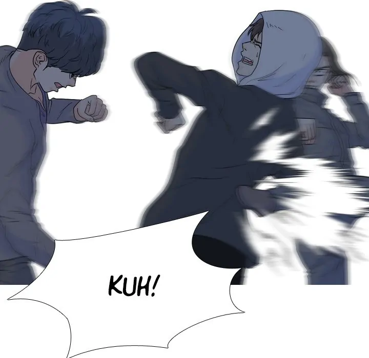 High School Legend: Red Dragon Chapter 100 - Page 67