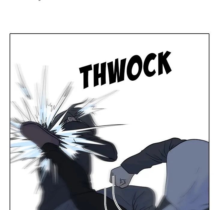 High School Legend: Red Dragon Chapter 100 - Page 68