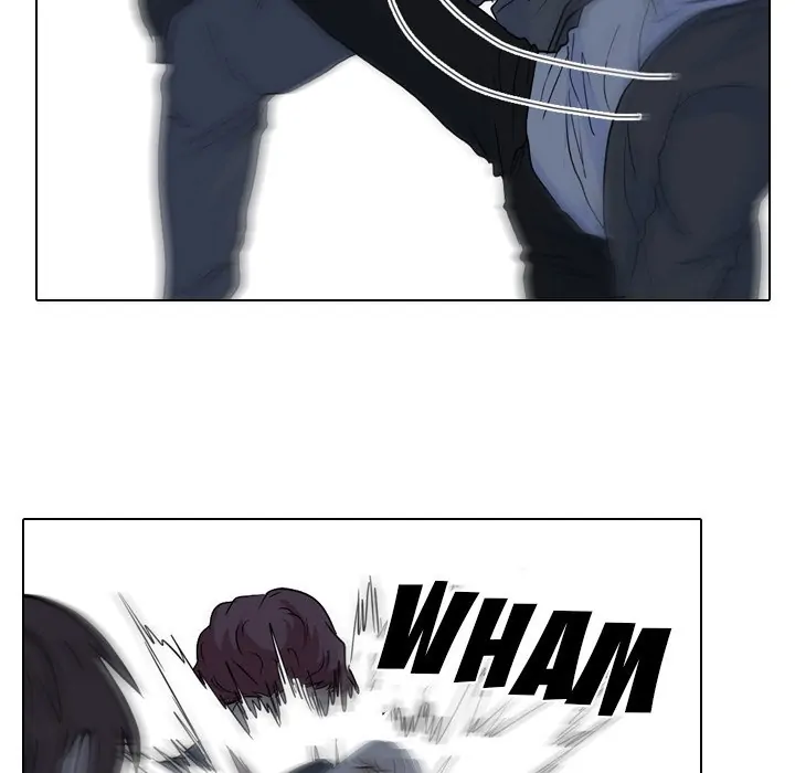 High School Legend: Red Dragon Chapter 100 - Page 69