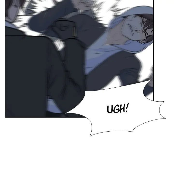 High School Legend: Red Dragon Chapter 100 - Page 70