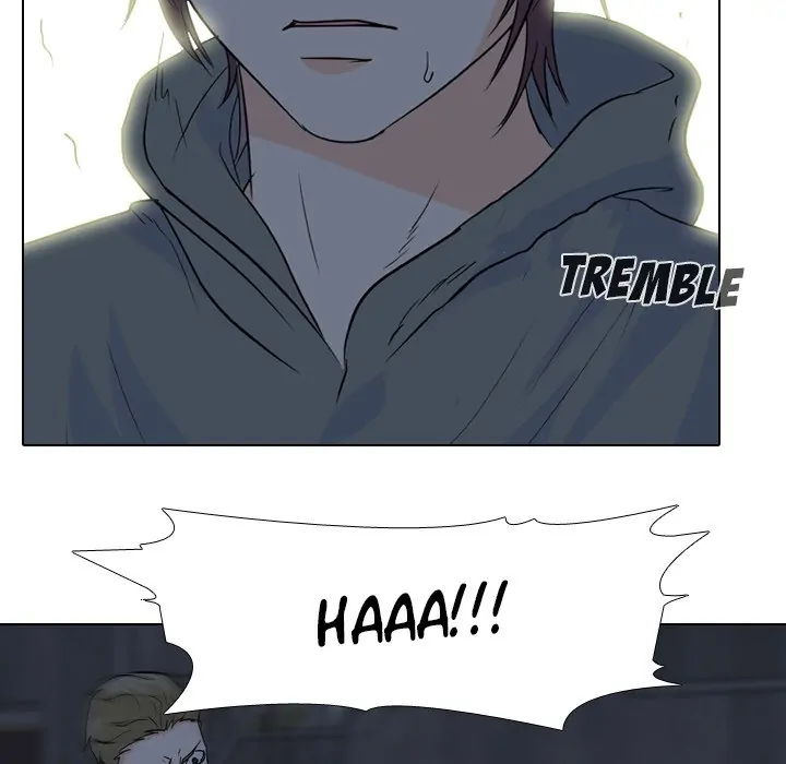 High School Legend: Red Dragon Chapter 100 - Page 73