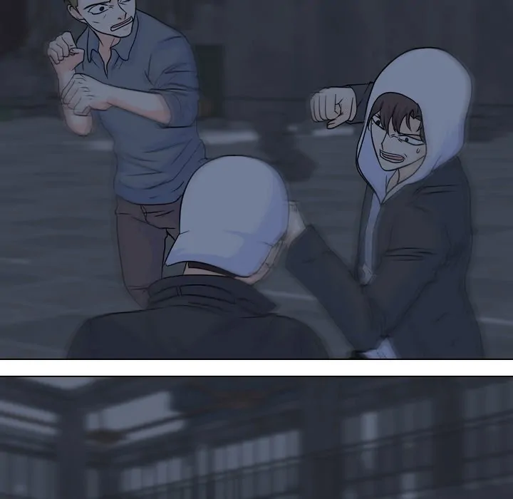 High School Legend: Red Dragon Chapter 100 - Page 74