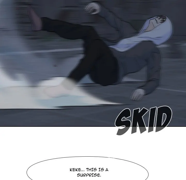 High School Legend: Red Dragon Chapter 100 - Page 78