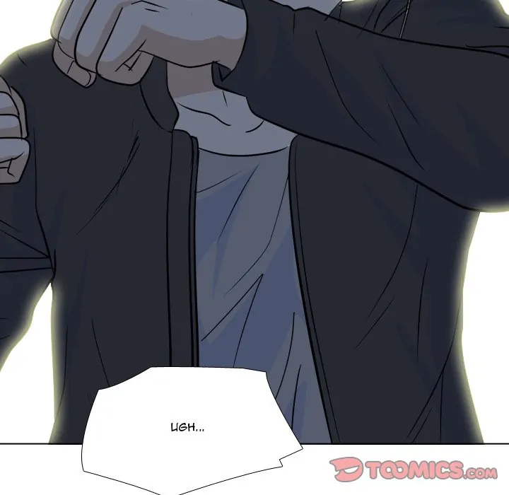 High School Legend: Red Dragon Chapter 100 - Page 81
