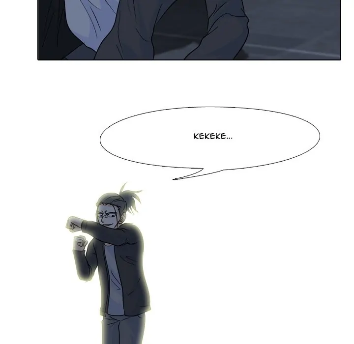 High School Legend: Red Dragon Chapter 100 - Page 83