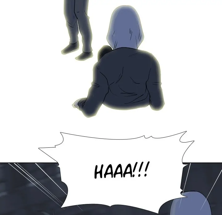 High School Legend: Red Dragon Chapter 100 - Page 84
