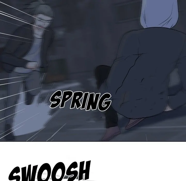 High School Legend: Red Dragon Chapter 100 - Page 85
