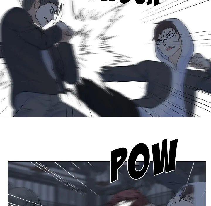 High School Legend: Red Dragon Chapter 100 - Page 89