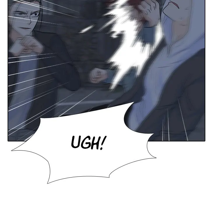 High School Legend: Red Dragon Chapter 100 - Page 90