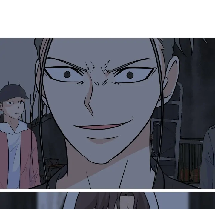 High School Legend: Red Dragon Chapter 100 - Page 10