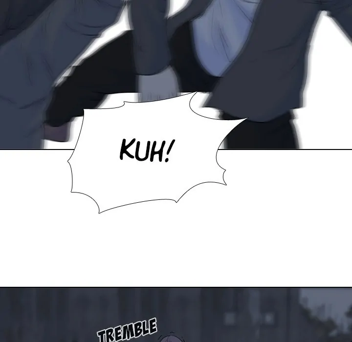 High School Legend: Red Dragon Chapter 100 - Page 92