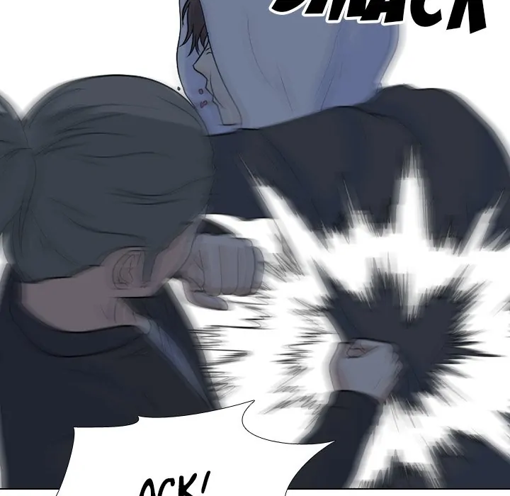 High School Legend: Red Dragon Chapter 100 - Page 97