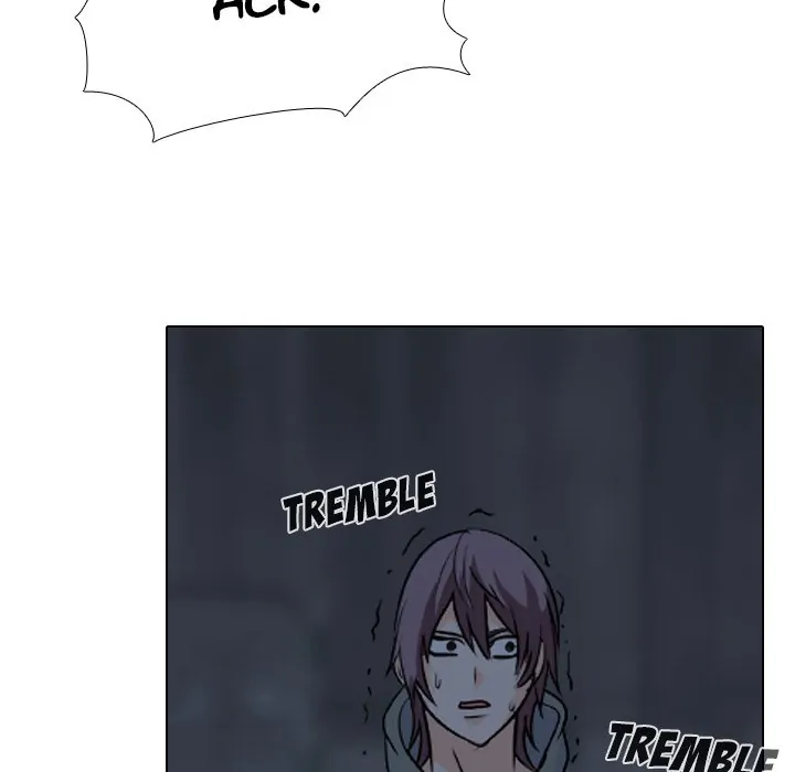 High School Legend: Red Dragon Chapter 100 - Page 98