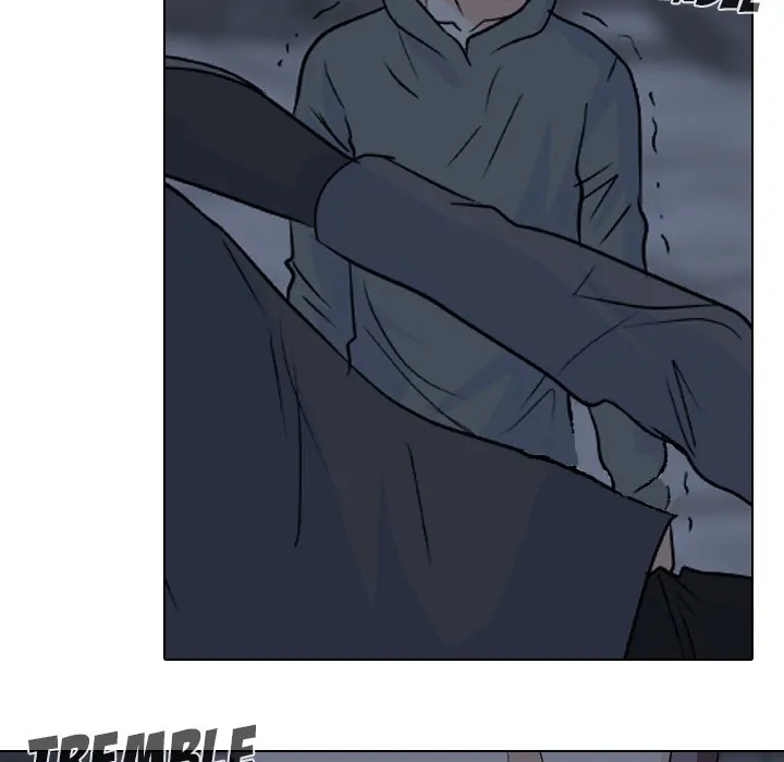 High School Legend: Red Dragon Chapter 100 - Page 99