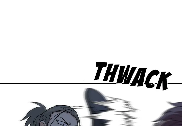 High School Legend: Red Dragon Chapter 101 - Page 1