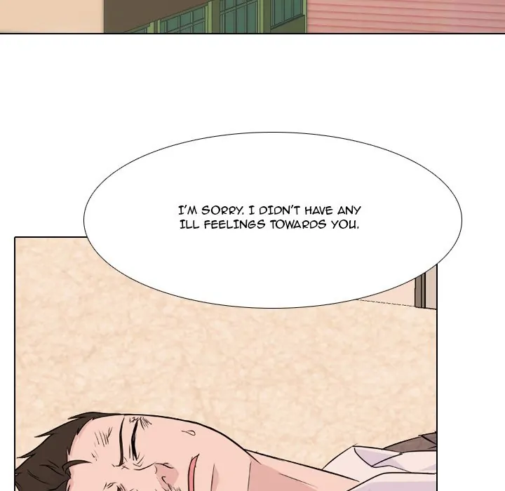 High School Legend: Red Dragon Chapter 101 - Page 105