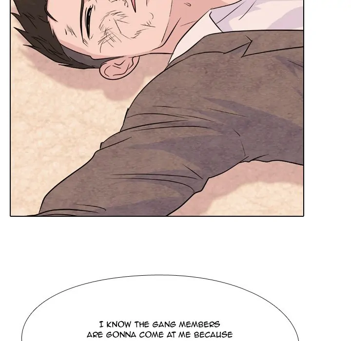 High School Legend: Red Dragon Chapter 101 - Page 106