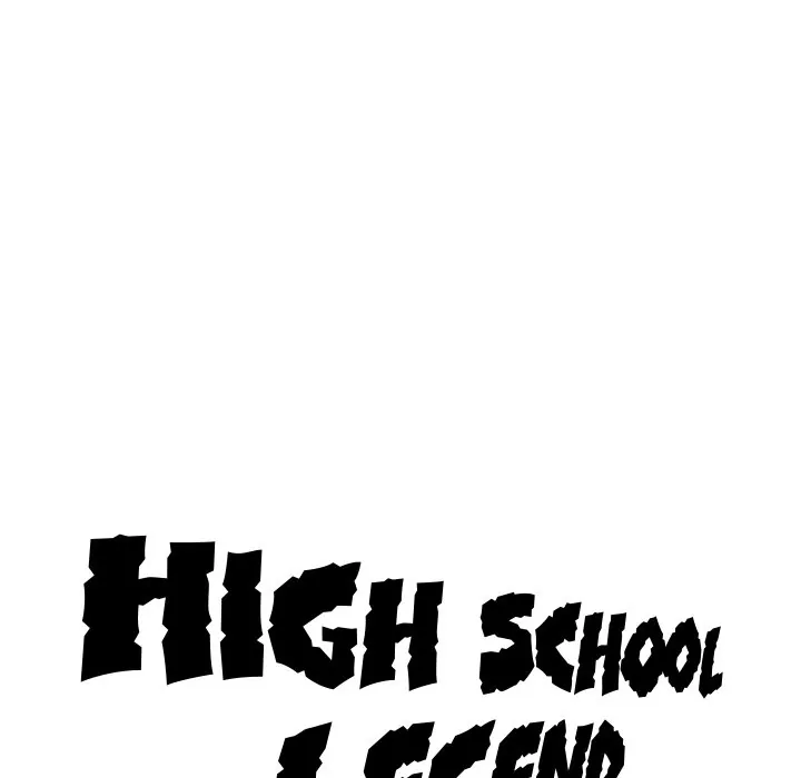 High School Legend: Red Dragon Chapter 101 - Page 13