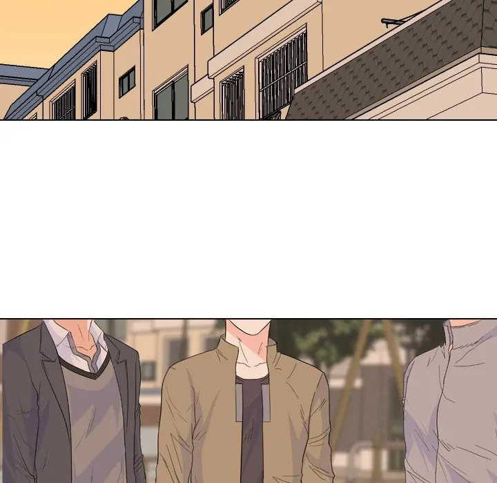 High School Legend: Red Dragon Chapter 101 - Page 16