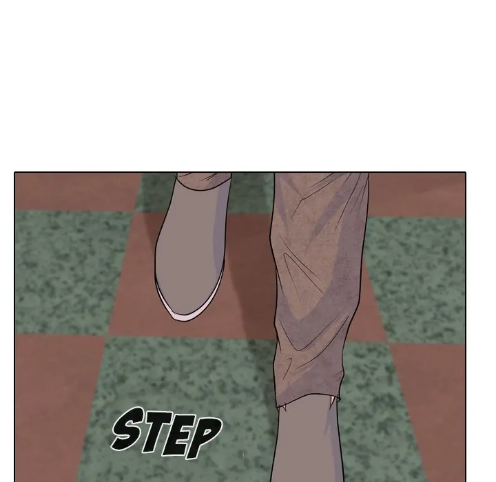High School Legend: Red Dragon Chapter 101 - Page 18