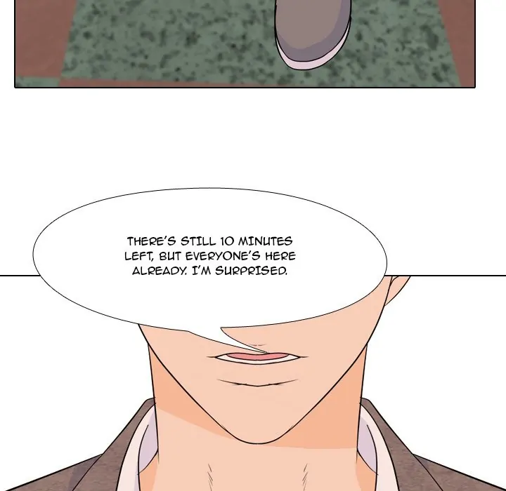 High School Legend: Red Dragon Chapter 101 - Page 19