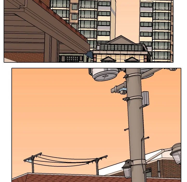 High School Legend: Red Dragon Chapter 101 - Page 28