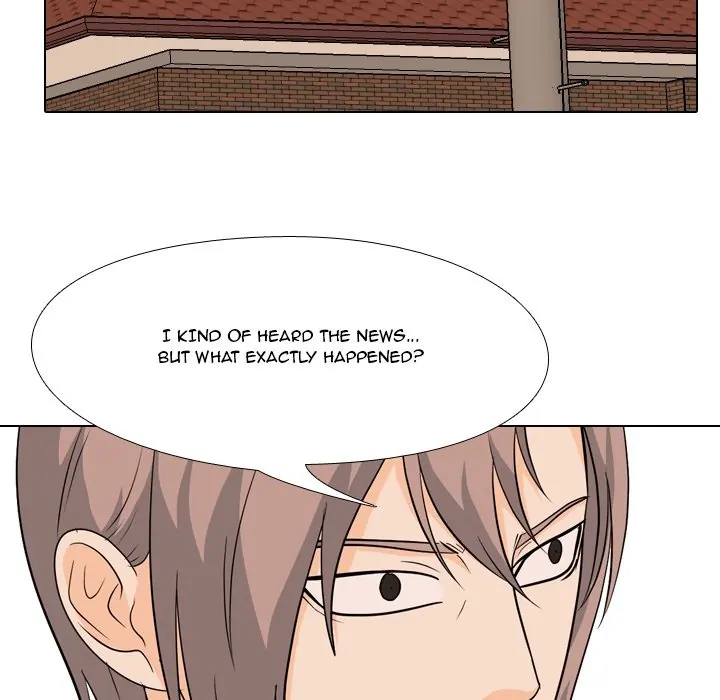 High School Legend: Red Dragon Chapter 101 - Page 29