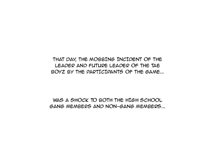 High School Legend: Red Dragon Chapter 101 - Page 4