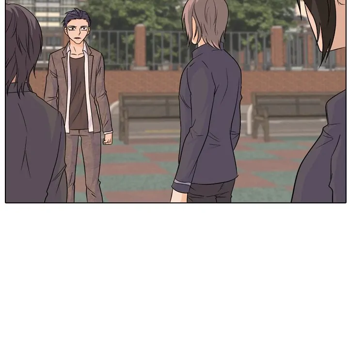 High School Legend: Red Dragon Chapter 101 - Page 31
