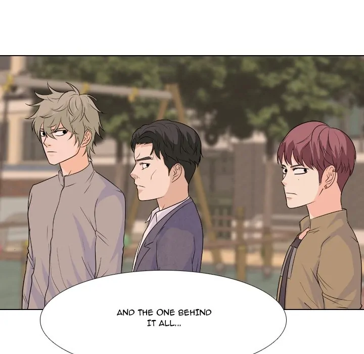 High School Legend: Red Dragon Chapter 101 - Page 32
