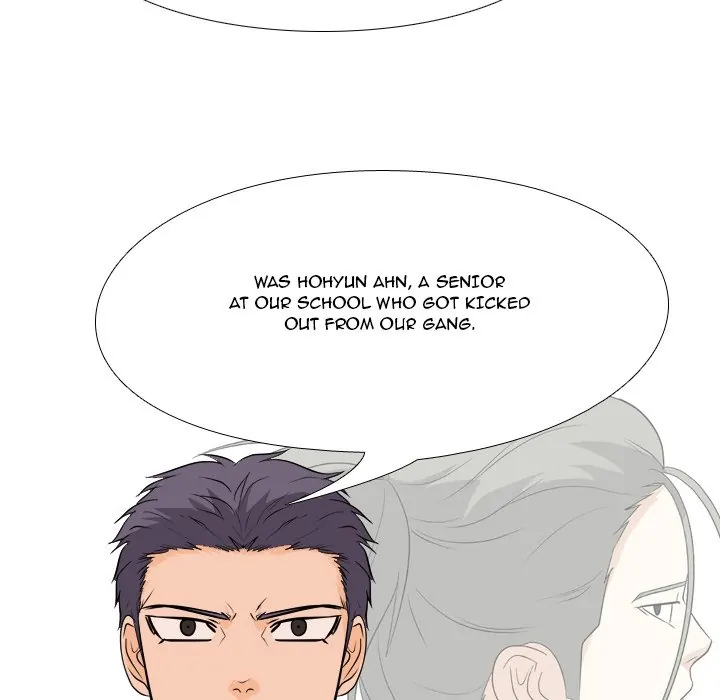 High School Legend: Red Dragon Chapter 101 - Page 33