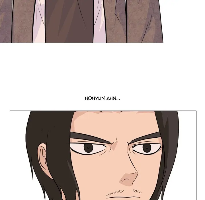 High School Legend: Red Dragon Chapter 101 - Page 35