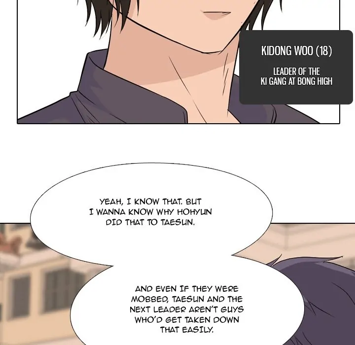 High School Legend: Red Dragon Chapter 101 - Page 36